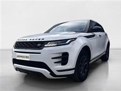 LAND ROVER RANGE ROVER EVOQUE 2.0D I4-L.Flw 150 CV AWD Auto R-Dynamic