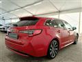 TOYOTA COROLLA TOURING SPORTS Corolla Touring Sports 1.8 Hybrid Style