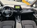 TOYOTA C-HR Hybrid 1.8 E-CVT Business