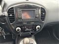 NISSAN JUKE 1.6 GPL Eco Acenta