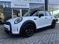 MINI MINI 5 PORTE Mini 1.5 Cooper Yours 5 porte