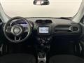 JEEP RENEGADE e-HYBRID 1.5 Turbo T4 MHEV Limited Italiana Uniproprietario