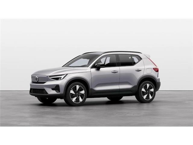 VOLVO XC40 RECHARGE ELECTRIC XC40 Recharge Pure Elect. Single Motor Exten. Range RWD Plus