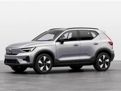 VOLVO XC40 RECHARGE ELECTRIC XC40 Recharge Pure Elect. Single Motor Exten. Range RWD Plus