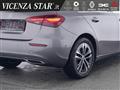 MERCEDES CLASSE A d SPORT AUTOMATIC