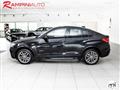 BMW X4 xDrive20d Msport 190 Cv Pronta Consegna Garanzia