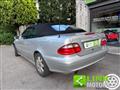 MERCEDES CLASSE CLK Cabriolet