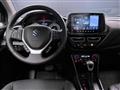 SUZUKI S-CROSS 1.5 Hybrid A/T Starview