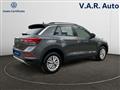 VOLKSWAGEN T-ROC 1.5 TSI ACT DSG Life