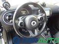 SMART EQ FORFOUR EQ Passion NEOPATENTATI