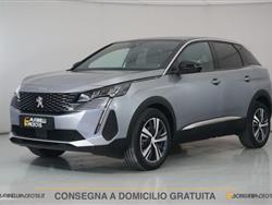 PEUGEOT 3008 1.2 130CV PURETECH ALLURE PACK