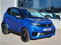 AIXAM CITY Sport Ambition