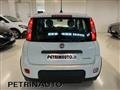 FIAT PANDA 1.0 FireFly S&S Hybrid Pack Tech Km.0