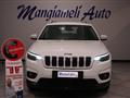 JEEP Cherokee 2.2 mjt Longitude fwd auto