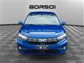 DACIA NUOVA SANDERO Sandero Streetway 1.0 TCe ECO-G Expression