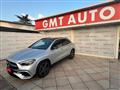 MERCEDES CLASSE GLA D AUTOMATIC AMG PREMIUM PANORAMA 64 COLORI ESTESO