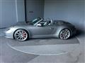 PORSCHE 911 3.0 Carrera 4S Cabriolet