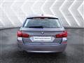 BMW SERIE 5 TOURING 525d Touring xdrive Luxury auto E6