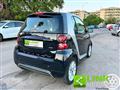 SMART FORTWO CABRIO 1000 52 kW MHD cabrio passion