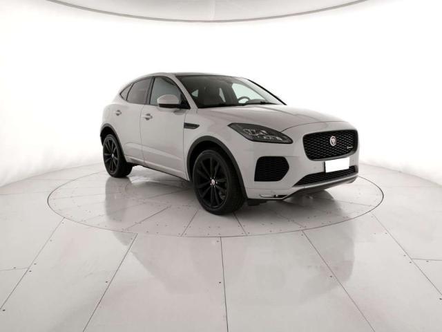 JAGUAR E-pace 2.0d i4 R-Dynamic HSE awd 150cv auto my19