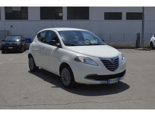 LANCIA YPSILON 0.9 TwinAir 85 CV 5 porte S&S Gold