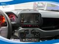 FIAT PANDA CROSS Hybrid 1.0 FireFly 70cv City Life EU6