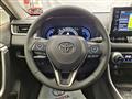 TOYOTA RAV4 2.5 HV (218CV) E-CVT 2WD Dynamic