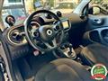 SMART FORTWO 90 0.9 Turbo twinamic Passion *RETROCAMERA*NAVI*