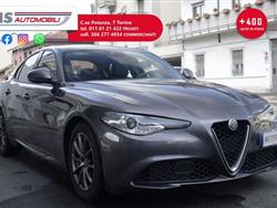 ALFA ROMEO GIULIA 2.2 Turbodiesel 180 CV Executive