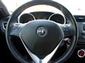 ALFA ROMEO GIULIETTA 1.6jtdm Super 120cv Retrocamera Bluetooth Garanzia