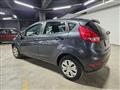 FORD FIESTA + 1.4 TDCi 68CV 5 porte