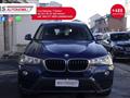 BMW X3 sDrive18d xLine