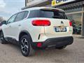 CITROEN C5 AIRCROSS C5 Aircross BlueHDi 130 S&S EAT8 Feel