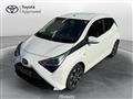 TOYOTA AYGO 1.0 VVT-i 72 CV 5 porte x-fun