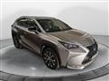 LEXUS NX Hybrid 4WD F-Sport