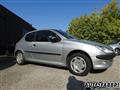 PEUGEOT 206 3p. XR