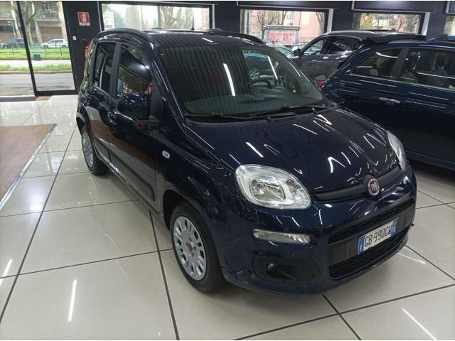 FIAT PANDA 1.2 EasyPower Lounge gpl dellacasa