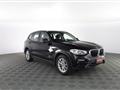 BMW X3 xDrive20d Business Advantage