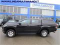 MITSUBISHI L200 2.3 D Club Cab 4x4 Tagliandi Garanzia 24 mesi