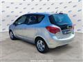 OPEL MERIVA 1.4 Turbo 120CV GPL Tech Design Edition