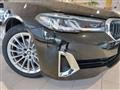 BMW SERIE 5 Serie 5 d Hybrid Touring Luxury /Laser/Panor/360