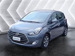 HYUNDAI IX20 1.6 mpi App Mode