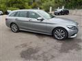 MERCEDES CLASSE C Premium C 220 BlueTEC BlueEFFICIENCY