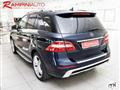 MERCEDES CLASSE ML BlueTEC 4Matic Premium 204 Cv Iva Esposta Unico pr