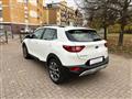 KIA STONIC Style 1.4 MPI Eco LPG