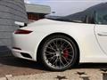 PORSCHE 911 3.0 Carrera S Cabrio LIFT-SportChrono-Scarico FULL