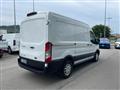 FORD TRANSIT 350 L2H2 TREND 2.0TDI MHEV 130CV TREND