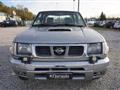 NISSAN PICK UP Pick-up 2.5 TD 4 porte Double Cab Navara GANCIO