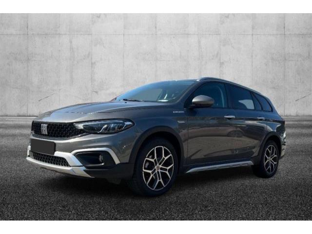 FIAT TIPO STATION WAGON 1.6 Mjt S&S SW Cross