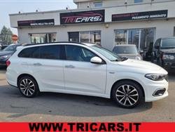 FIAT TIPO STATION WAGON 1.6 Mjt S&S SW Lounge PERMUTE
